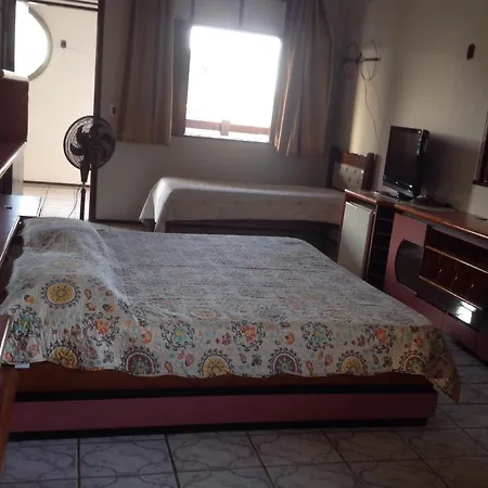 Casa Albuquerque Hospedagem domiciliar