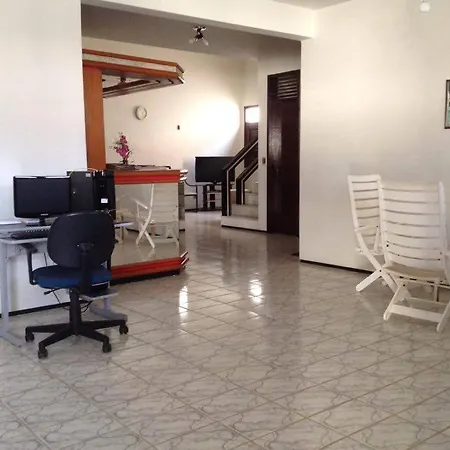 Casa Albuquerque Hospedagem domiciliar Fortaleza (Ceara)