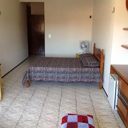 Casa Albuquerque Hospedagem domiciliar