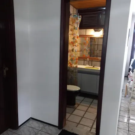 Casa Albuquerque Fortaleza (Ceara)