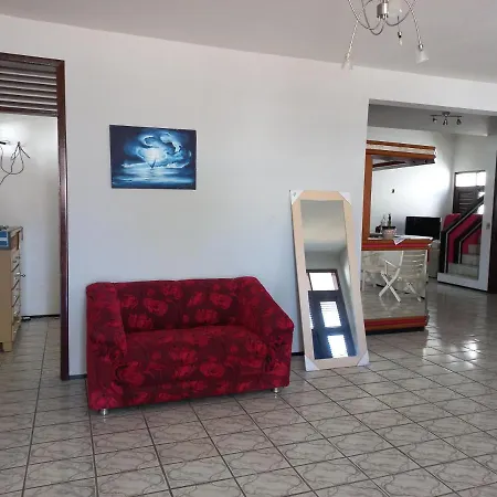 Casa Albuquerque Fortaleza (Ceara)