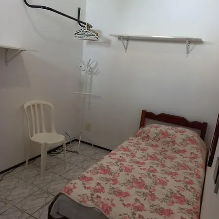 Hospedagem domiciliar Casa Albuquerque