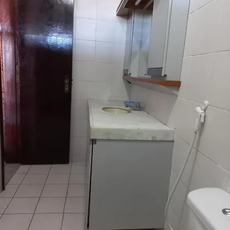Casa Albuquerque Hospedagem domiciliar *