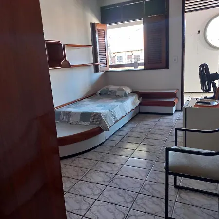 Hospedagem domiciliar Casa Albuquerque *