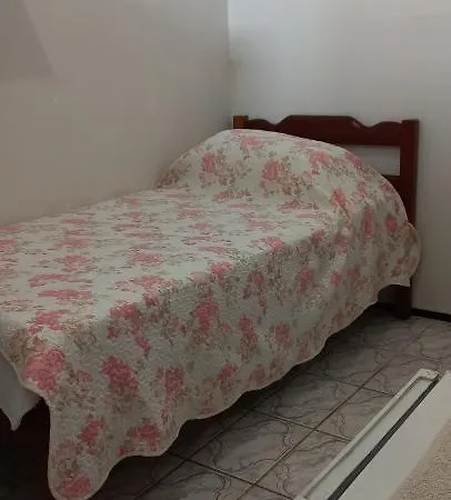 Hospedagem domiciliar Casa Albuquerque *
