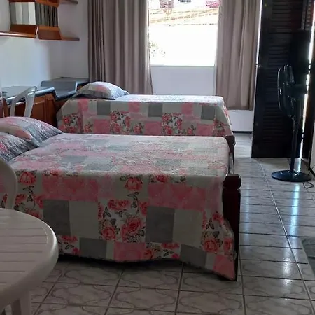 Casa Albuquerque Hospedagem domiciliar Fortaleza (Ceara)