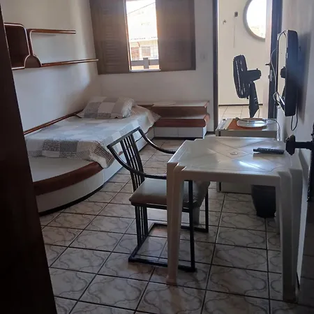 Casa Albuquerque Hospedagem domiciliar
