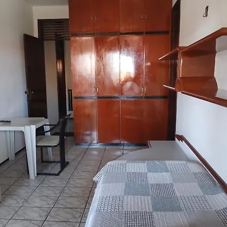 Hospedagem domiciliar Casa Albuquerque