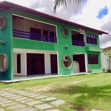Casa Albuquerque Hospedagem domiciliar Fortaleza (Ceara)