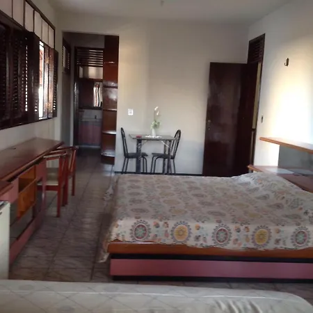 Hospedagem domiciliar Casa Albuquerque Fortaleza (Ceara)