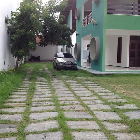 Casa Albuquerque *