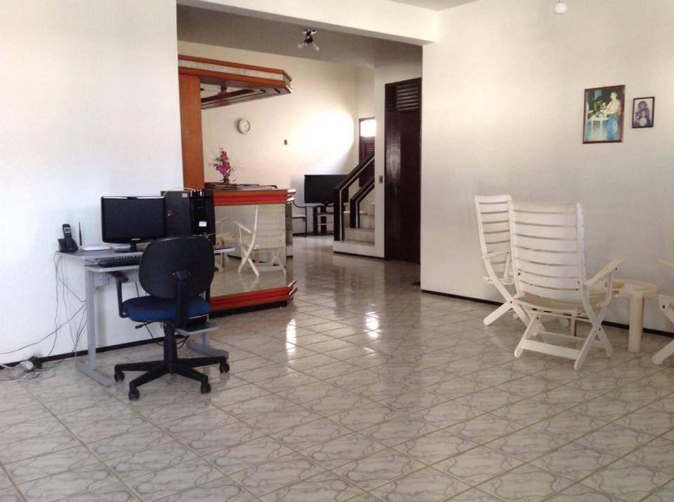 Casa Albuquerque Hospedagem domiciliar Fortaleza (Ceara)