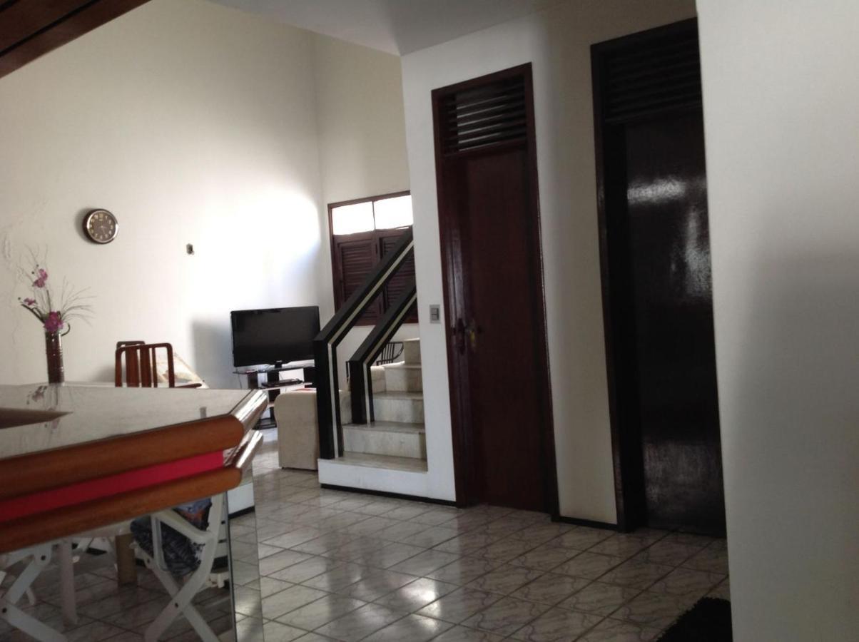 Hospedagem domiciliar Casa Albuquerque Fortaleza (Ceara)