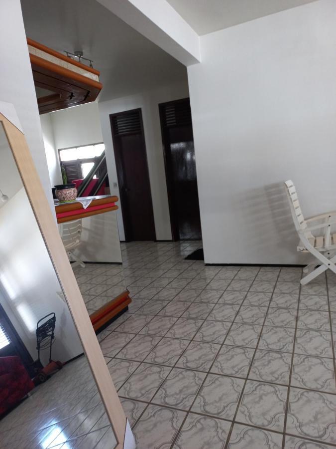 Casa Albuquerque Hospedagem domiciliar Fortaleza (Ceara)