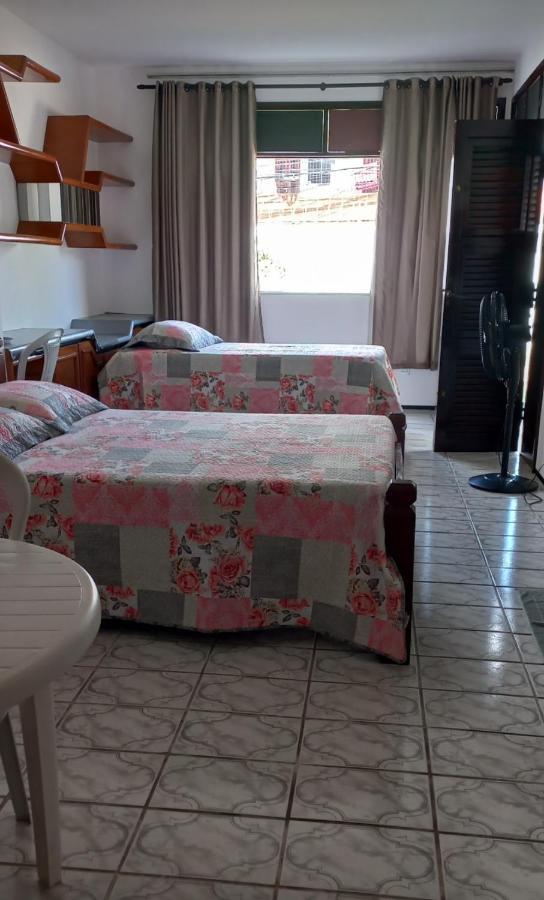 Casa Albuquerque Hospedagem domiciliar Fortaleza (Ceara)