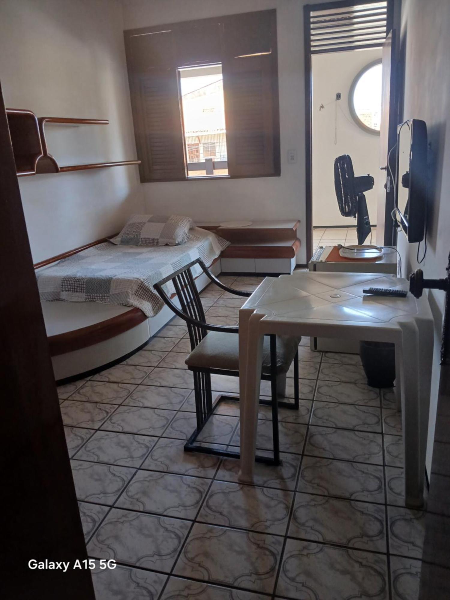 Casa Albuquerque Hospedagem domiciliar
