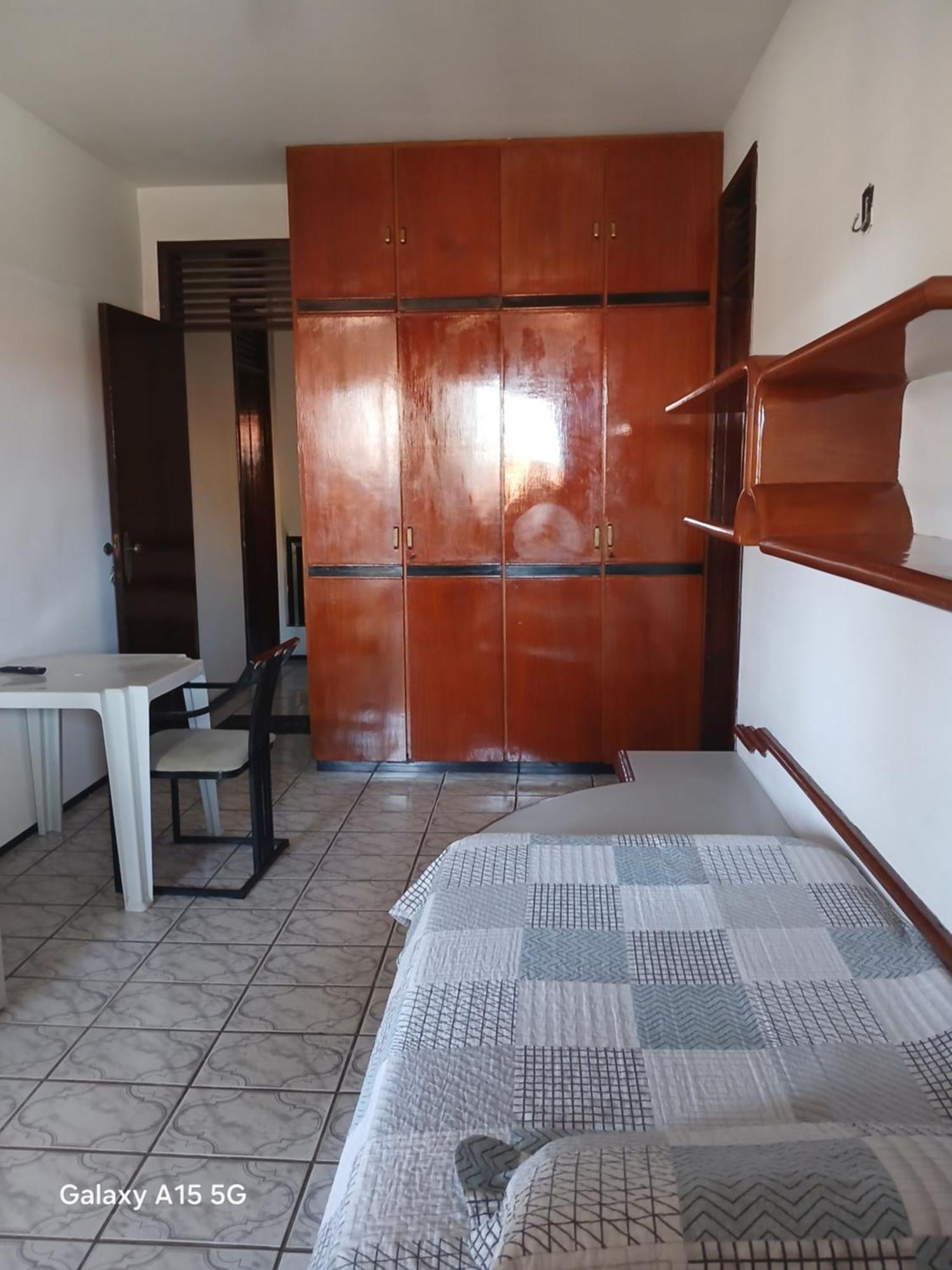 Hospedagem domiciliar Casa Albuquerque