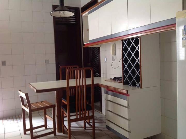 Hospedagem domiciliar Casa Albuquerque Fortaleza (Ceara)